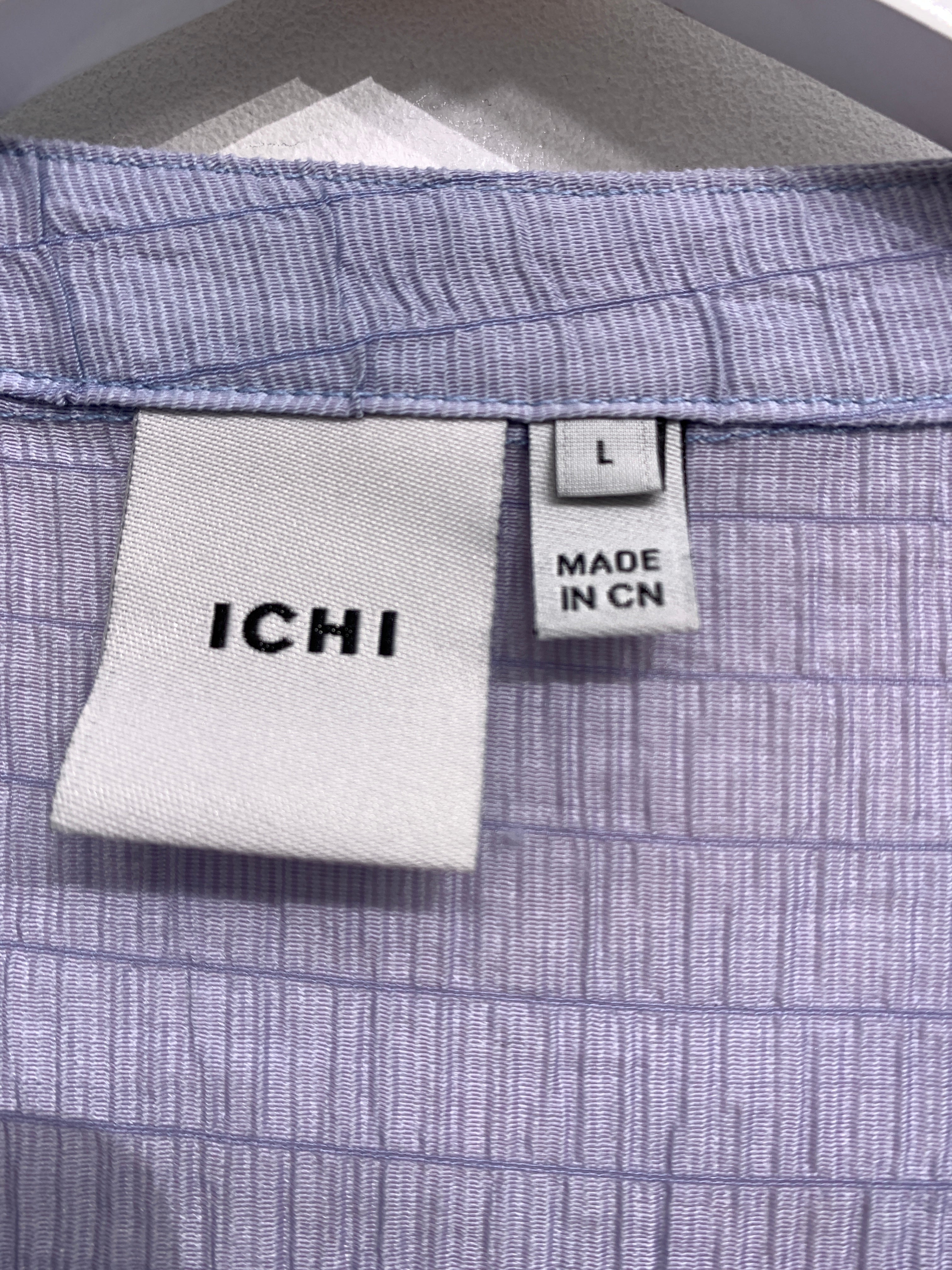 Ichi Kjole